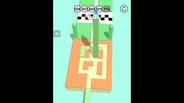 Stacky Dash - Level 109