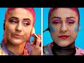 11 Crazy Girly Hacks! DIY Makeup, Beauty, Fashion Tips & Tricks