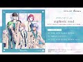 【B-PROJECT】MooNs「euphoric road」ショートver.