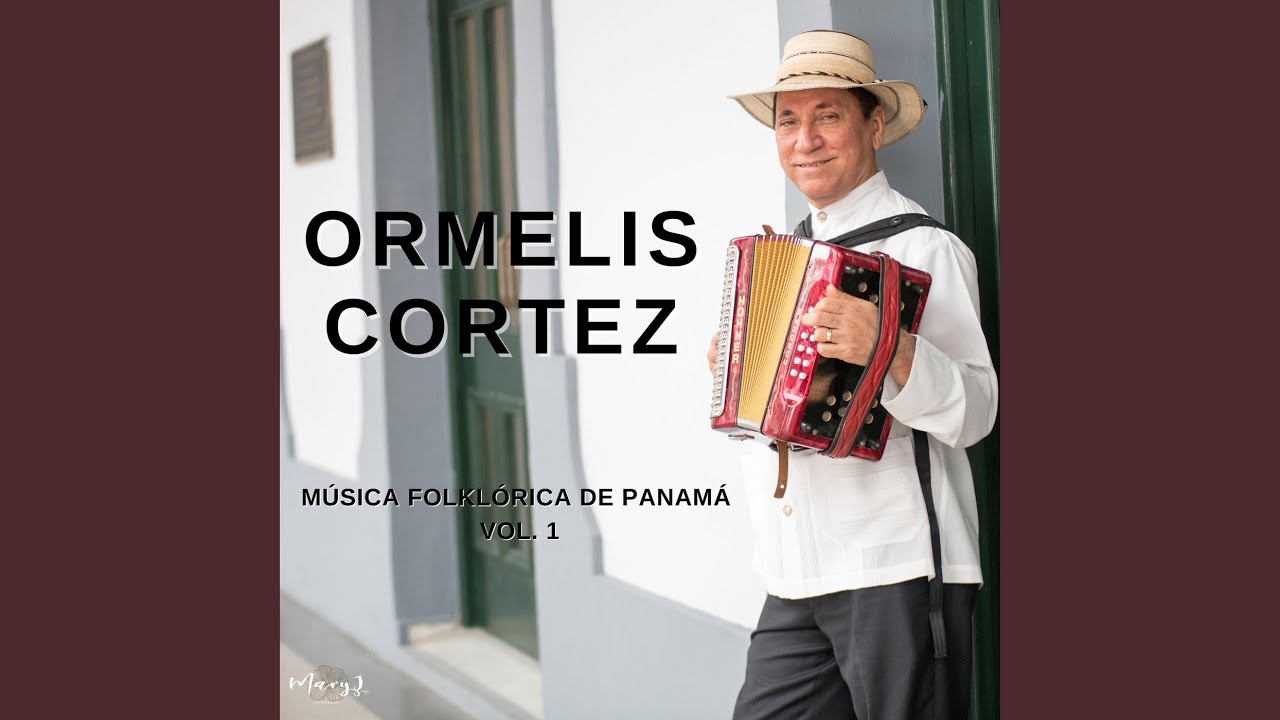 Danzón Cumbia la Espigadilla