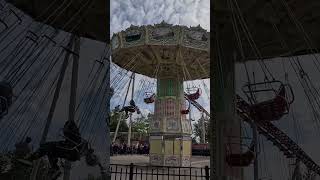 Why The Windseeker Was Invented
