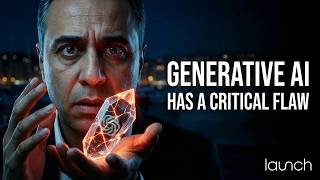 Generative AI Has a Critical Flaw