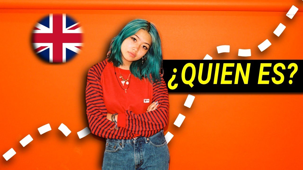 ¿QUIEN ES BEABADOOBEE? | TIENES QUE CONOCERLA