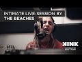 The Beaches Blame Brett What Doesn T Kill You Makes You Paranoid Acoustic KINK IN TOUCH 