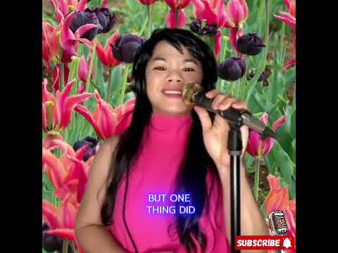 Without Love There Is Nothing | Cover by Jen D Moore