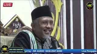 10 POS PEMBERHENTIAN MENUJU SURGA TANPA HISAB KH Fathurrohman Ajibarang