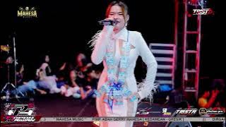 JANGAN BERTENGKAR LAGI - ADEL SALSABILA - MAHESA MUSIC LIVE KAYEN PATI 