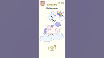 Dop 2 (Delete one part) Level 894 Walkthrough solutions  #shorts #virl