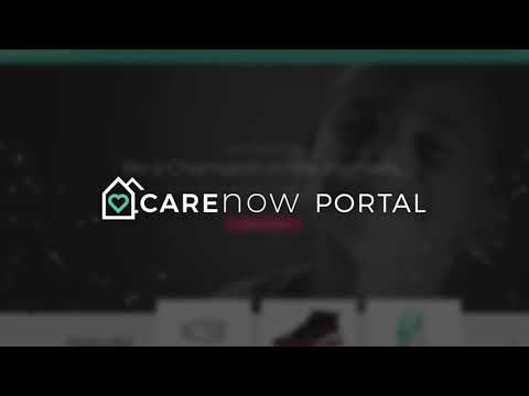 CareNow Portal HowTo