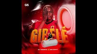 GIBELÉ - DJ TIBEIRAS X MR HAPPY
