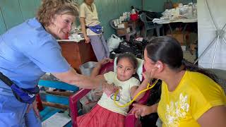 Beyond Borders: Healing Hands Medical Mission in Guatemala