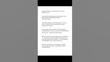 IMSA Traffic Signal Technician Level 2 Exam 2025