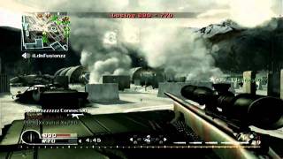 Mattayoun | CoD4 | Episode 1