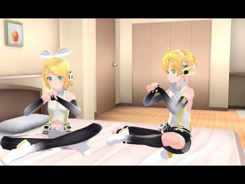(MMD) KILL EVERYBODY