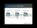 8 Steps Webinar - Building and Deploying Microservices Architectures