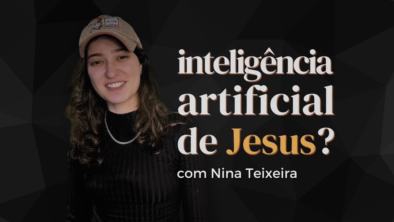 #236 - Inteligncia Artificial - YouTube