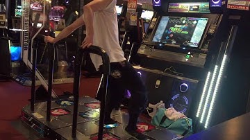 Trigger DOUBLE CHALLENGE TAKASKE-