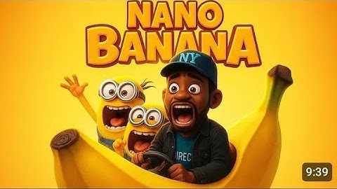 How to Use Nano Banana AI for Free | AI Image Generator 2025