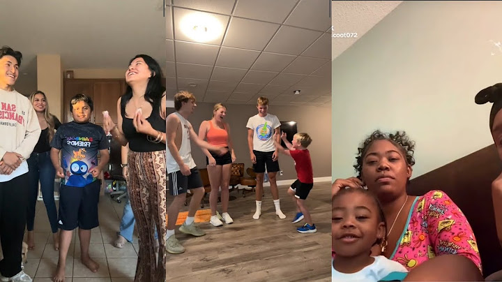 just give me my money | tiktok compilation