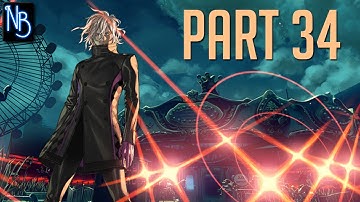 AI: The Somnium Files Walkthrough Part 34 No Commentary
