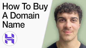 How To Buy A Domain Name At Hostinger (Full 2025 Guide)