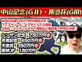【中山記念(GⅡ)、阪急杯(GⅢ)、下関S、春風S、マーガレットS】2023年秋〜現在総額2000万円的中のYouTuberが予想するWIN5！！