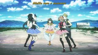 Download Yakusoku No Kizuna - Kyoukai No Kanata Versión Bd Hd Sub Español + Karaoke Video MP3 Yakusoku No Kizuna - Kyoukai No Kanata Versión Bd Hd Sub Español + Karaoke