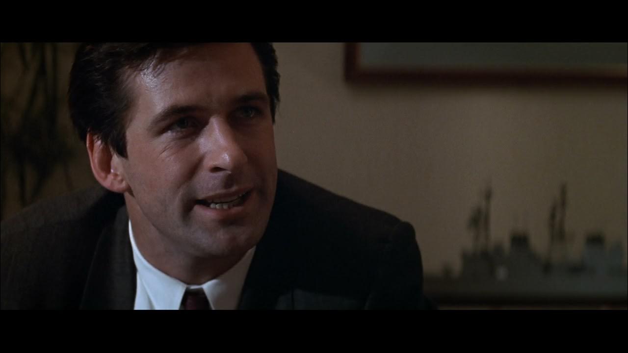 The Hunt for Red October YouTube