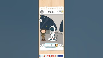 Brain test 3 level 84 #braincess #braintest #games