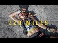 RACING TAHOE | ULTRAMARATHON DOCUMENTARY