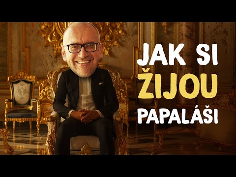Život ministra školství: 300 000 za pronájem kanclu v Brně a 60 000 za pražský byt, v kterém nebydlí
