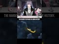 hxh ZENO & NETERO ENTRANCE #hxh #netero #zeno #gon #killua #fyp #animeshort #animeclip #aura