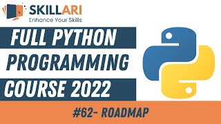 #62 - Competitive Programming Road Map | Python | Roadmap | Full Free Course Python | Coding Classes