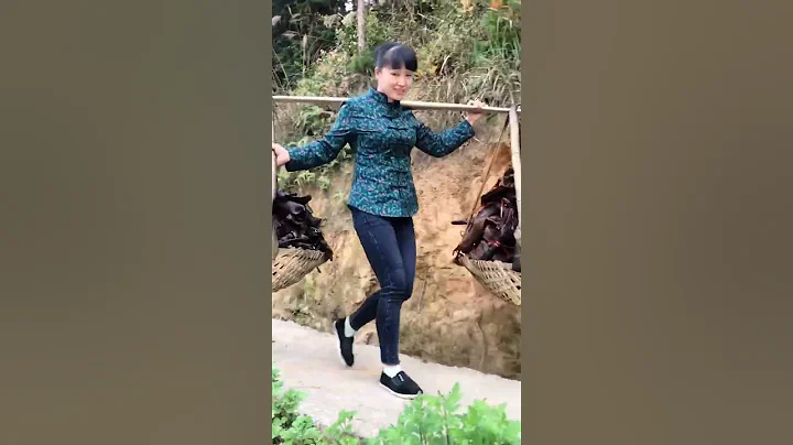 不需要華麗的裝扮,一個充滿善良和自信的女人連走路都帶風。 - 天天要聞