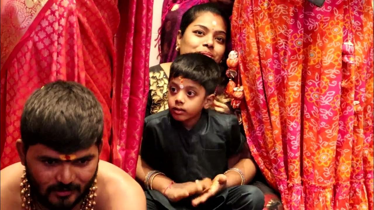 ayyappa-swami-deeksha-pooja-yatra-youtube