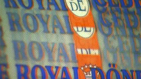 Royal Dner AG Presentation Video English
