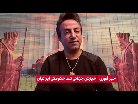 گفت وگو با سعید شایسته خواننده