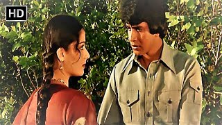 CLIMAX - The climax of Mithun and Yogeeta Bali's romantic movie - Be Shaque - Mithun, Yogeeta Bal...