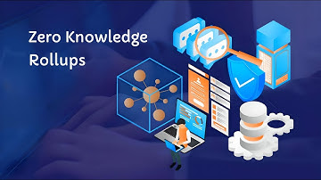 ZK (Zero Knowledge) Rollups Explained at 4 Levels of Complexity