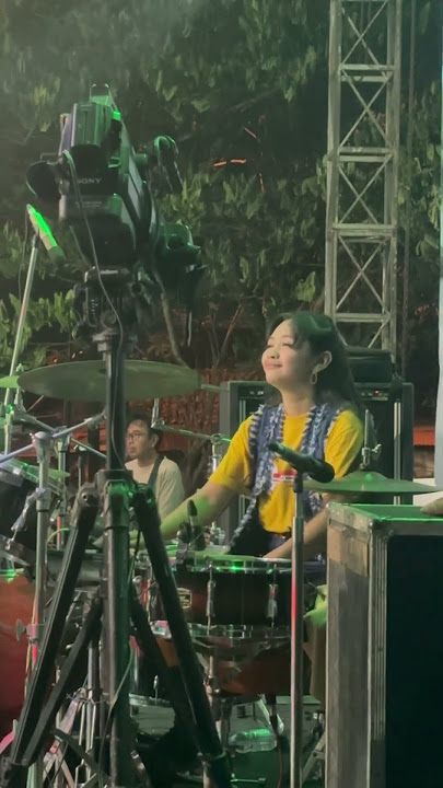 Eenaakk sekali #dangdut #kendangcewek #epepkendang #newkendedes