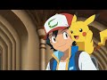 【公式】「劇場版ポケットモンスター ココ」テレビCM(テーマソング集)