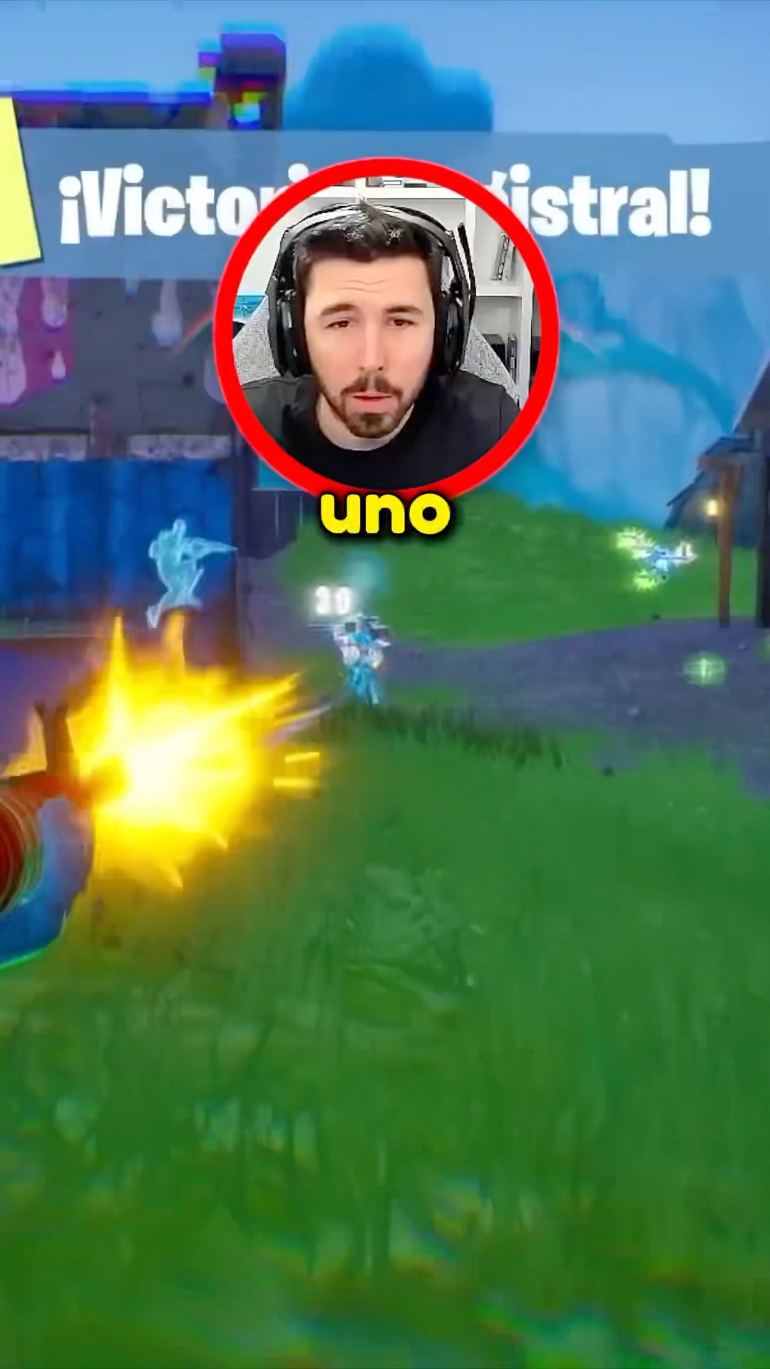 Fortnite OG Duos ?