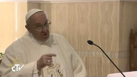 Pape François: écoutons les consignes des Anges gardiens