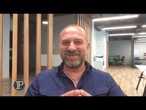 ახალი პროექტი LP მომღიმართა კლუბი