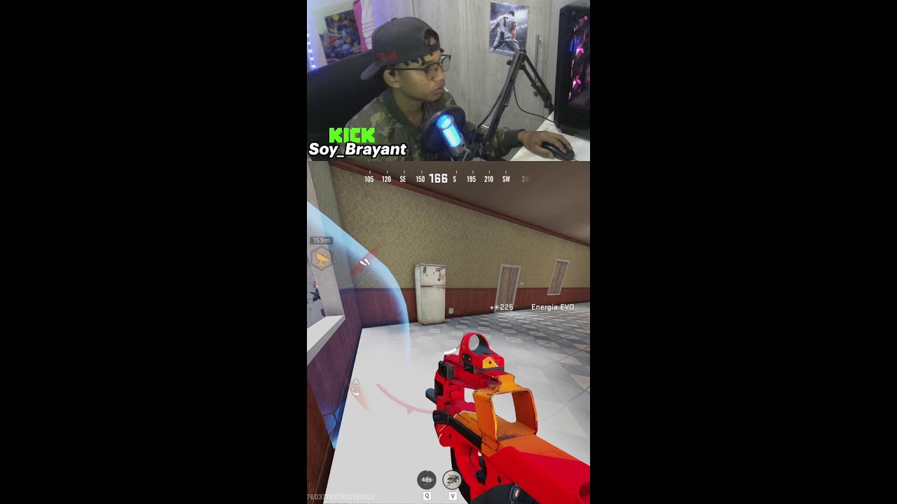 Noche de Mancura En Blood Strike  Muchachos  ¡¡¡ Entren Ya !!!