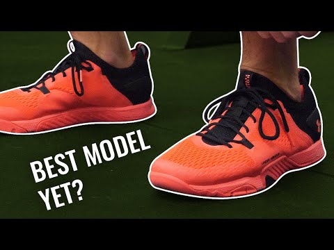 under armour ultimate speed review