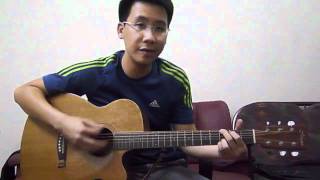 Vídeo de In The Presence Of A Holy God (acoustic)