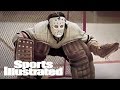 The Evolution of Goalie Masks | Sports Illustrated