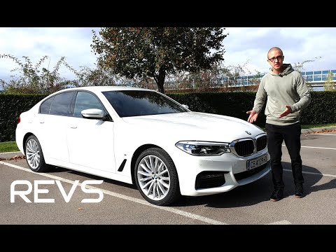 Новото-bmw-530e-е-фестивал-на-технологиите-(видео-ревю)-/-en-subs