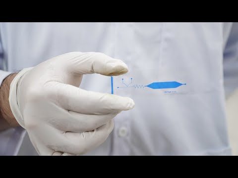 Video USTH - Thí nghiệm Quang khắc - Photolithography - TS. - youtube